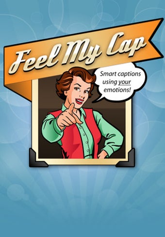 Image 0 for Feel My Cap - Add funny c…
