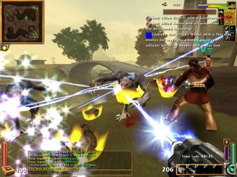 Image 0 for Savage: The Battle for Ne…