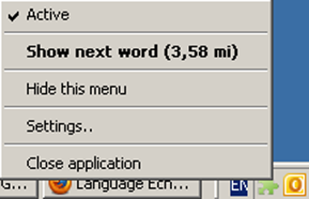 Image 3 for Language Echolot