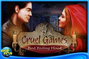 Image 0 for Red Riding Hood: Cruel Ga…