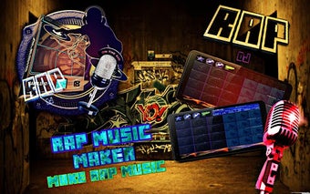 Image 3 for Rap Beat Dropper
