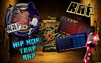 Image 0 for Rap Beat Dropper