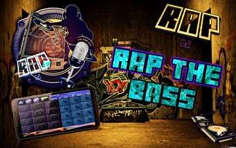 Image 1 for Rap Beat Dropper