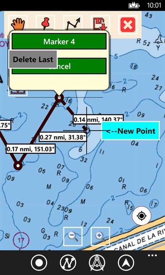 Image 2 for i-Boating:Marine/Lakes GP…