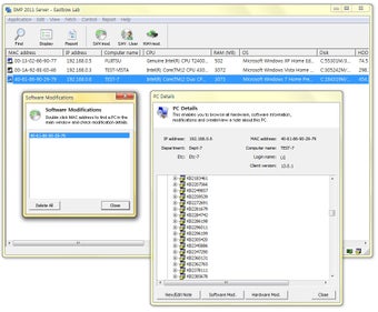 Imagen 0 para SMP 2011