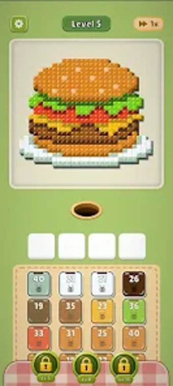 Imagen 0 para Ant Block Fever: Color So…