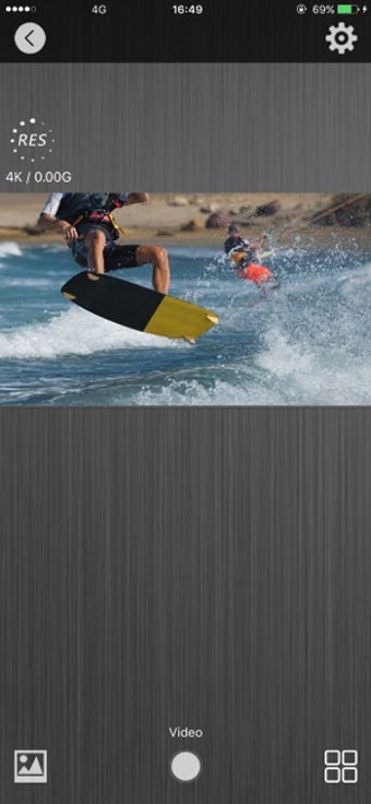 Image 2 for X-Sport Pro