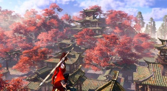 Imagen 0 para Naraka: Bladepoint
