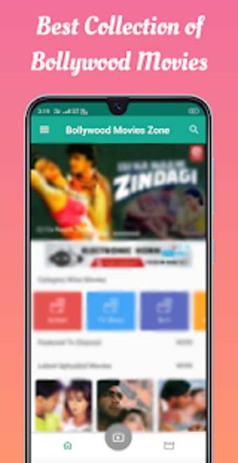 Image 3 for Bollywood Movies Zone - F…