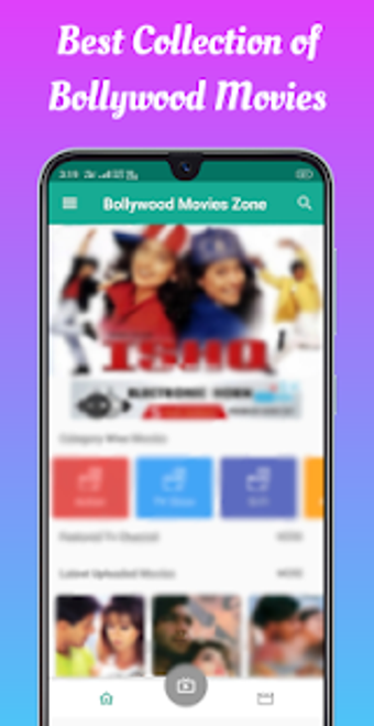 Image 2 for Bollywood Movies Zone - F…