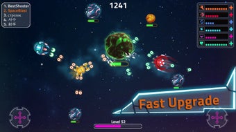 Imagen 0 para star.io for starblast.io