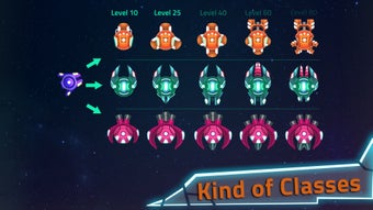 Image 1 for star.io for starblast.io