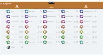 Imagen 3 para Notification Sounds and R…