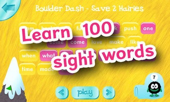 Imagen 0 para Hairy Words 1