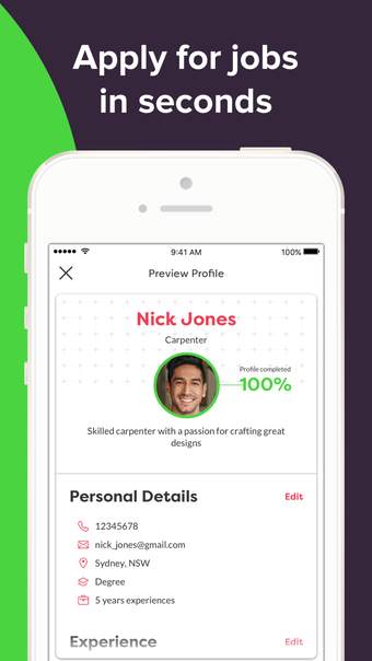 Image 2 for Gumtree Jobs - Job Search