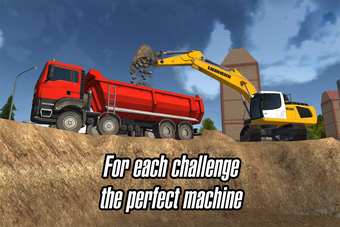 Imagen 0 para Construction Simulator 20…