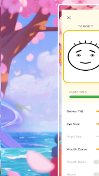 Image 0 for Mimic Faces