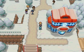 Image 0 for PokeMMO