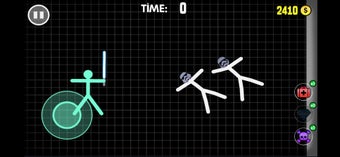Image 1 for stick Warriors : Legends …