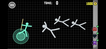 Image 3 for stick Warriors : Legends …