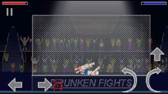Imagen 1 para Drunken Fights