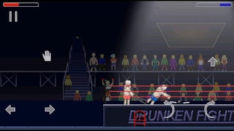 Image 1 for Drunken Fights