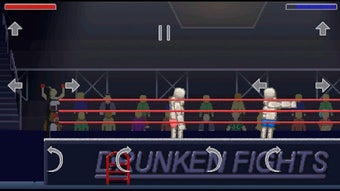 Image 0 for Drunken Fights