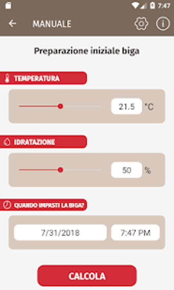 Imagen 0 para MasterBiga