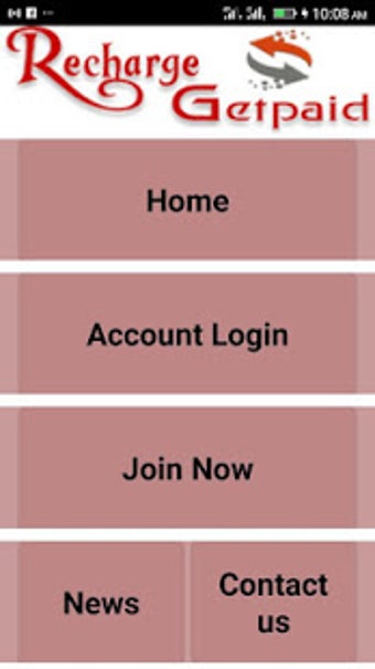Imagen 0 para Recharge and Get Paid Lib…