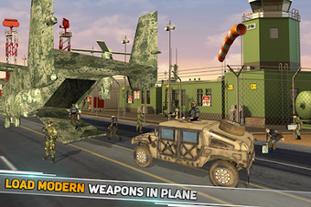 Imagen 1 para US Army Battleground Shoo…