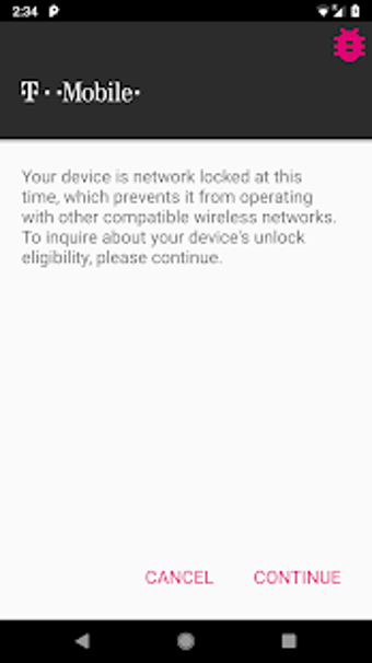 Imagen 1 para T-Mobile Device Unlock (G…