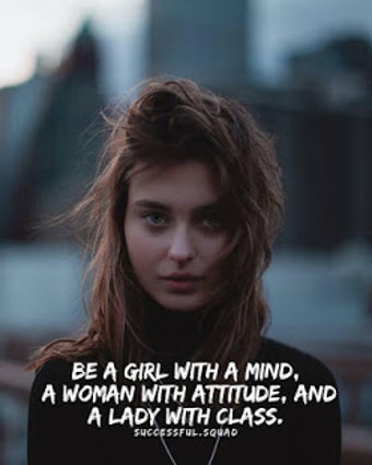 Image 0 for Women Empowerment Quotes …