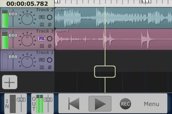 Imagen 0 para MultiTrack DAW