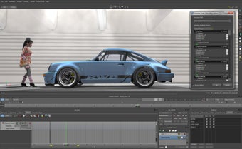 Imagen 2 para Autodesk MotionBuilder