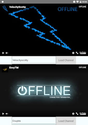 Image 0 for Multi Stream