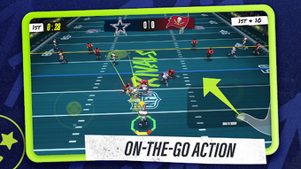 Image 0 for NFL Rivals - Sports Card …