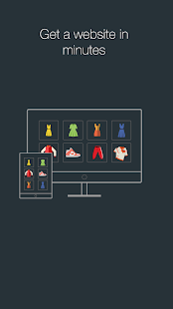 Image 0 for Zahomy - Create product c…