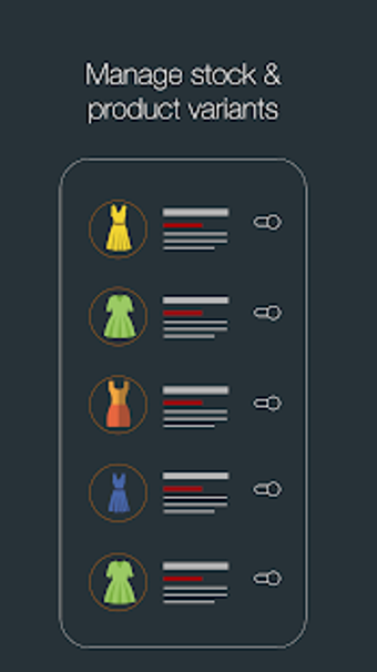 Image 3 for Zahomy - Create product c…