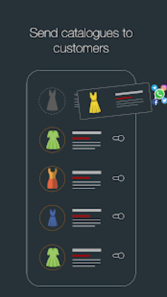 Image 1 for Zahomy - Create product c…