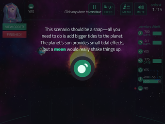 Image 1 for Planet Mechanic EDU