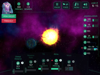 Image 0 for Planet Mechanic EDU