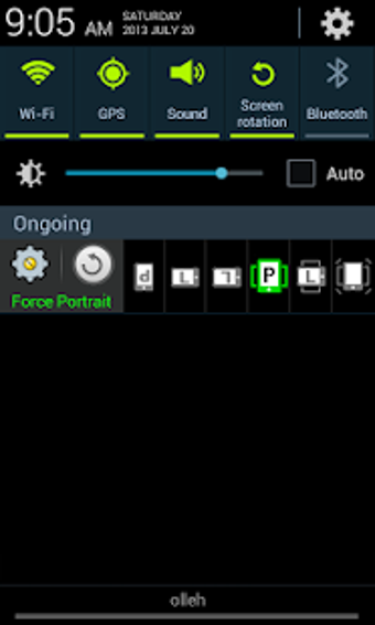Image 3 for Rotation Control Lite
