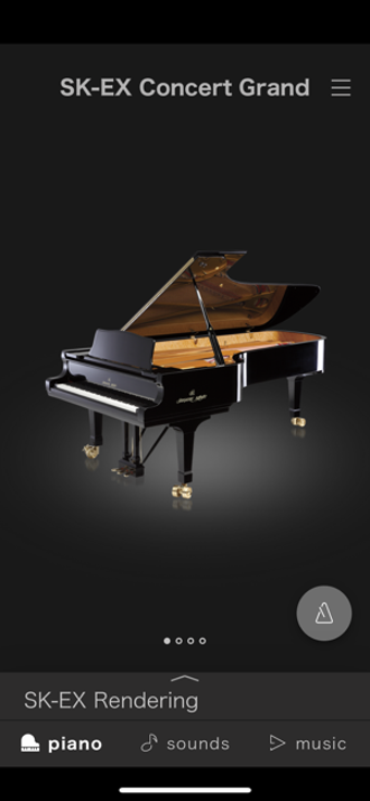 Image 1 for PianoRemote