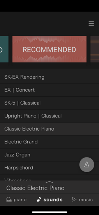 Image 3 for PianoRemote