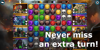 Image 1 for Gems of War Helper