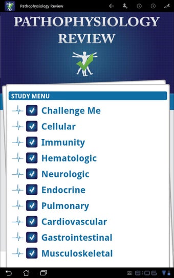 Imagen 1 para Pathophysiology Review