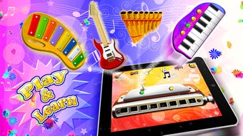 Image 0 for Music Sparkles - Full Ver…