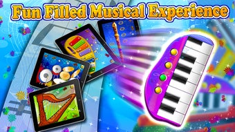 Image 0 for Music Sparkles - Full Ver…