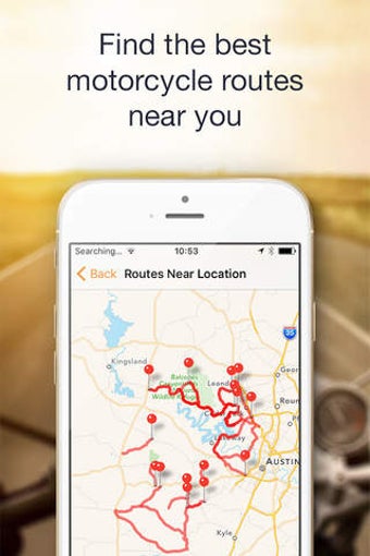 Image 0 for Best Biking Roads