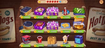 Image 3 for Chef Papa - Restaurant St…
